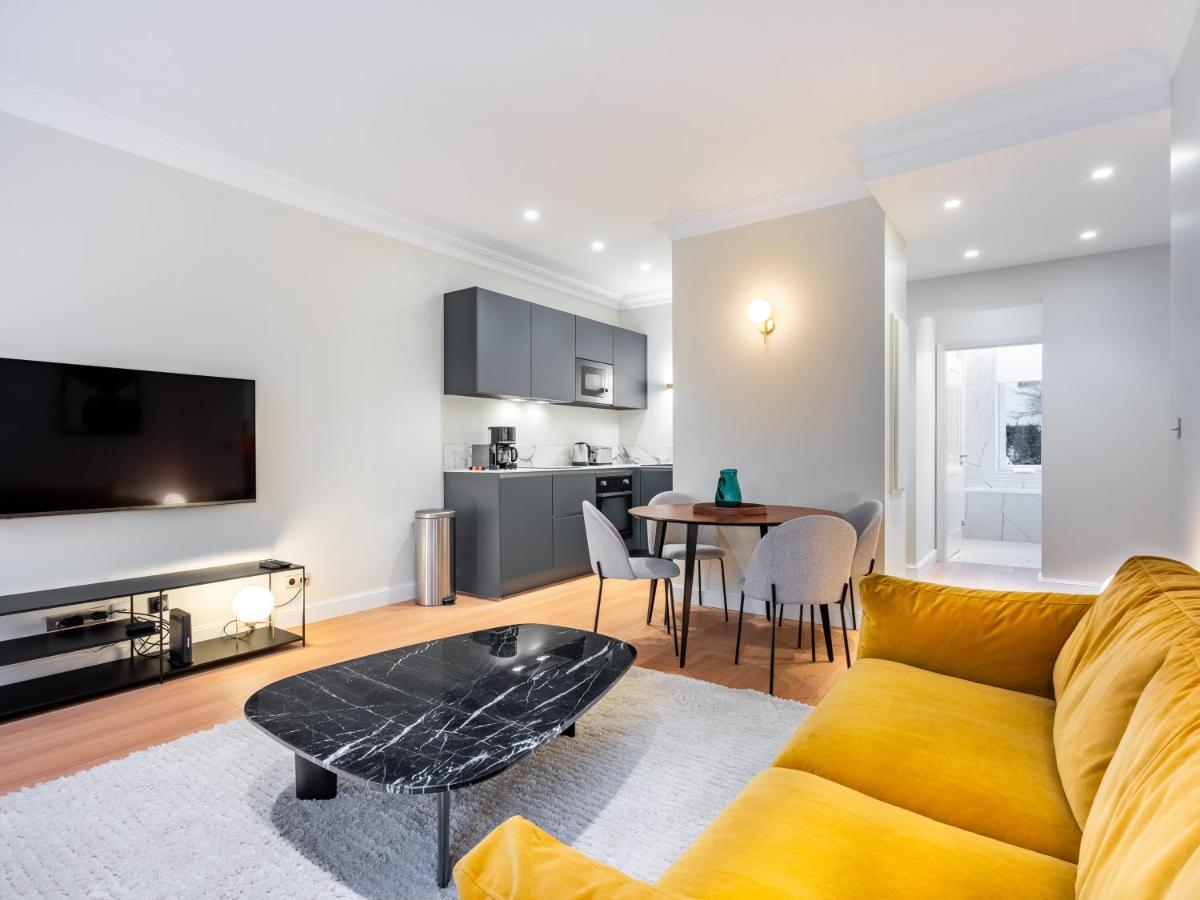 La Suite Des Cordeliers - Residence D'Exception Нанси Экстерьер фото