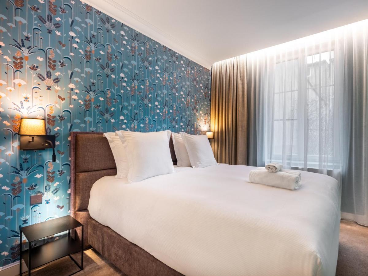 La Suite Des Cordeliers - Residence D'Exception Нанси Экстерьер фото